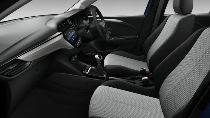 Vauxhall Corsa 100kW Design 50kWh 5dr Auto Electric Hatchback - Image 6